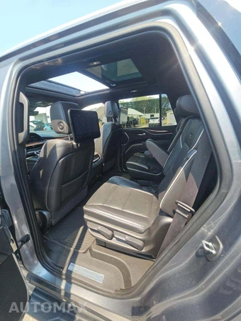 2021 Cadillac Escalade Premium Luxury 1SB - miniatura 13
