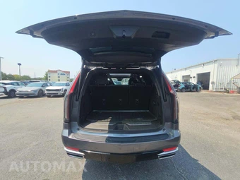 2021 Cadillac Escalade Premium Luxury 1SB - miniatura 15