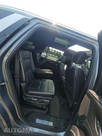 2021 Cadillac Escalade Premium Luxury 1SB - miniatura 17