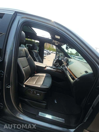 2021 Cadillac Escalade Premium Luxury 1SB - miniatura 19