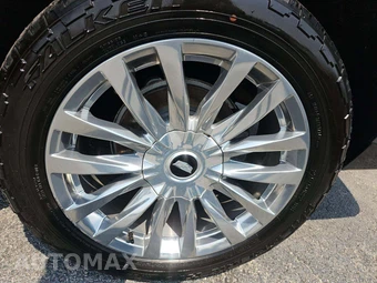2021 Cadillac Escalade Premium Luxury 1SB - miniatura 22