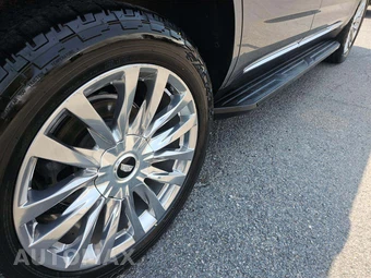 2021 Cadillac Escalade Premium Luxury 1SB - miniatura 23
