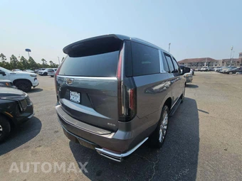 2021 Cadillac Escalade Premium Luxury 1SB - miniatura 3