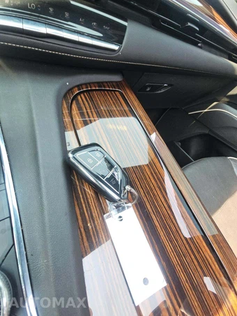 2021 Cadillac Escalade Premium Luxury 1SB - miniatura 8