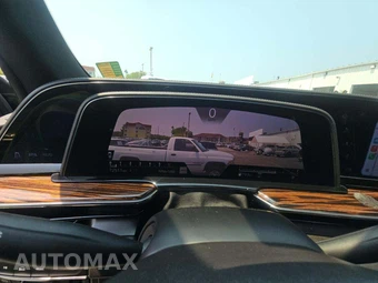 2021 Cadillac Escalade Premium Luxury 1SB - miniatura 9