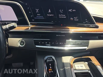 2021 Cadillac Escalade Premium Luxury 1SB - miniatura 11
