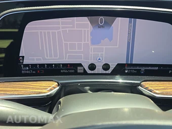 2021 Cadillac Escalade Premium Luxury 1SB - miniatura 12