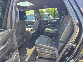 2021 Cadillac Escalade Premium Luxury 1SB - miniatura 13