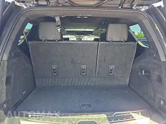 2021 Cadillac Escalade Premium Luxury 1SB - miniatura 17