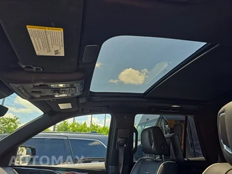 2021 Cadillac Escalade Premium Luxury 1SB - miniatura 19