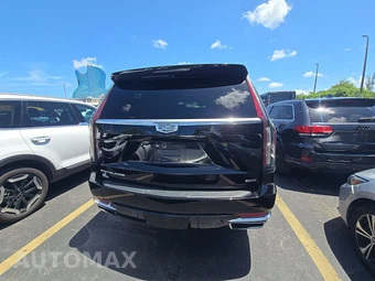2021 Cadillac Escalade Premium Luxury 1SB - miniatura 5