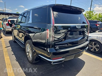 2021 Cadillac Escalade Premium Luxury 1SB - miniatura 6