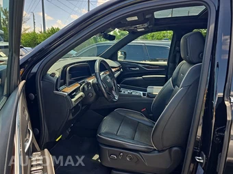 2021 Cadillac Escalade Premium Luxury 1SB - miniatura 7