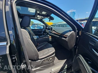 2021 Cadillac Escalade Premium Luxury 1SB - miniatura 8