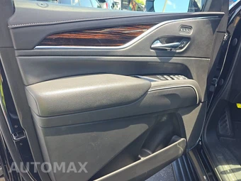 2021 Cadillac Escalade Premium Luxury 1SB - miniatura 9