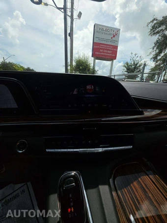 2021 Cadillac Escalade Premium Luxury 1SB - miniatura 10