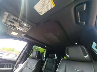 2021 Cadillac Escalade Premium Luxury 1SB - miniatura 11