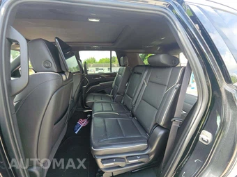 2021 Cadillac Escalade Premium Luxury 1SB - miniatura 13