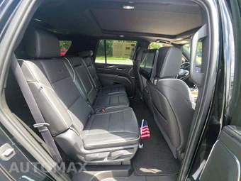 2021 Cadillac Escalade Premium Luxury 1SB - miniatura 17