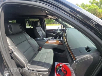 2021 Cadillac Escalade Premium Luxury 1SB - miniatura 19