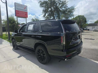 2021 Cadillac Escalade Premium Luxury 1SB - miniatura 2