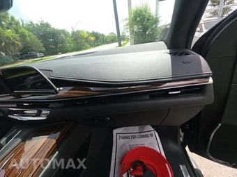 2021 Cadillac Escalade Premium Luxury 1SB - miniatura 20