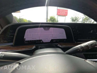 2021 Cadillac Escalade Premium Luxury 1SB - miniatura 9