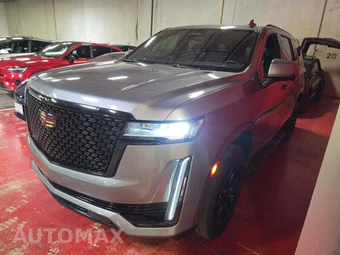 2021 Cadillac Escalade Premium Luxury 1SB