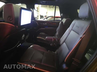 2021 Cadillac Escalade Premium Luxury 1SB - miniatura 13