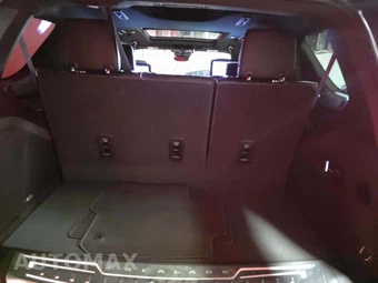 2021 Cadillac Escalade Premium Luxury 1SB - miniatura 15