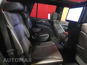 2021 Cadillac Escalade Premium Luxury 1SB - miniatura 17