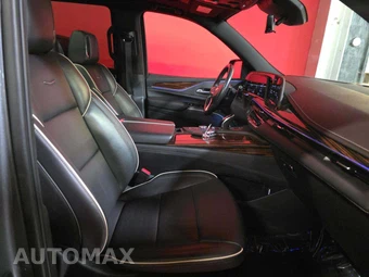2021 Cadillac Escalade Premium Luxury 1SB - miniatura 19
