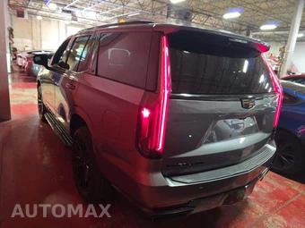 2021 Cadillac Escalade Premium Luxury 1SB - miniatura 2