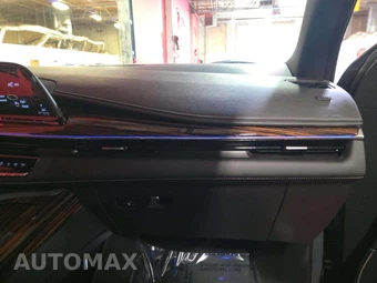 2021 Cadillac Escalade Premium Luxury 1SB - miniatura 20