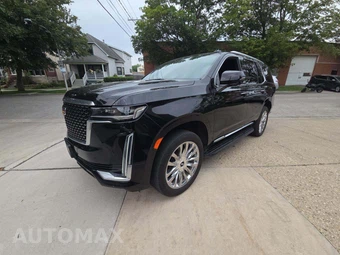 2021 Cadillac Escalade Premium Luxury 1SB