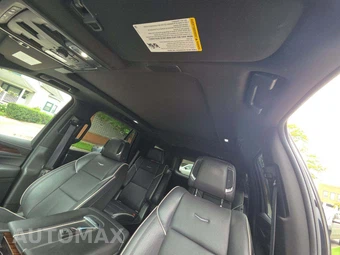 2021 Cadillac Escalade Premium Luxury 1SB - miniatura 11