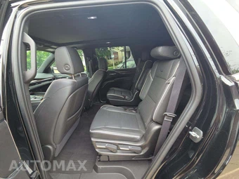 2021 Cadillac Escalade Premium Luxury 1SB - miniatura 13