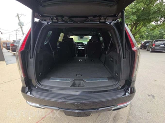 2021 Cadillac Escalade Premium Luxury 1SB - miniatura 14