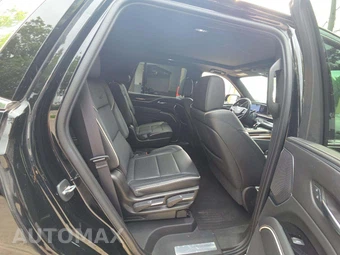 2021 Cadillac Escalade Premium Luxury 1SB - miniatura 16
