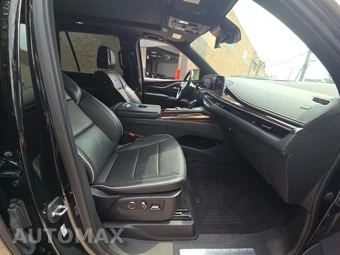 2021 Cadillac Escalade Premium Luxury 1SB - miniatura 18