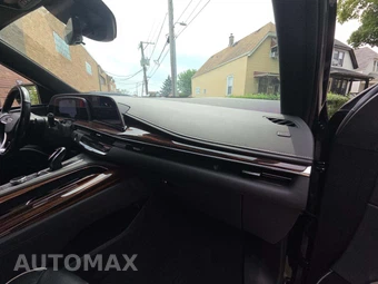 2021 Cadillac Escalade Premium Luxury 1SB - miniatura 19