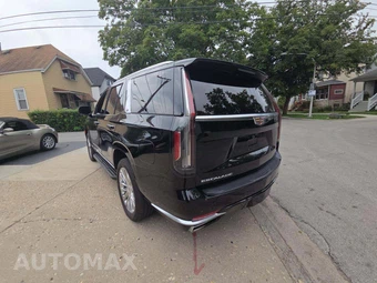 2021 Cadillac Escalade Premium Luxury 1SB - miniatura 2