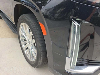 2021 Cadillac Escalade Premium Luxury 1SB - miniatura 24