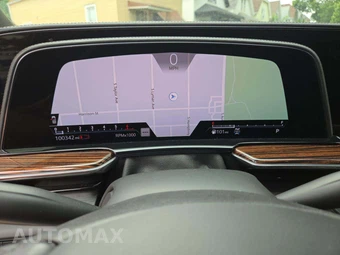 2021 Cadillac Escalade Premium Luxury 1SB - miniatura 9