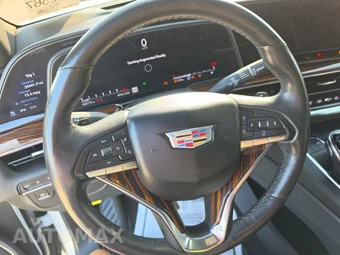 2021 Cadillac Escalade Premium Luxury 1SB - miniatura 10