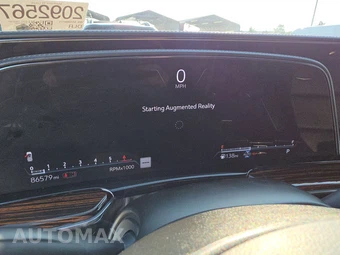 2021 Cadillac Escalade Premium Luxury 1SB - miniatura 12