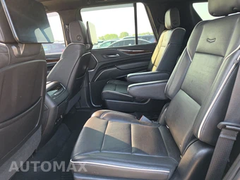 2021 Cadillac Escalade Premium Luxury 1SB - miniatura 13