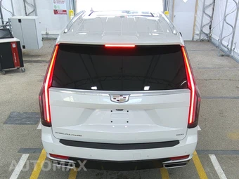 2021 Cadillac Escalade Premium Luxury 1SB - miniatura 5
