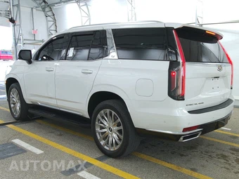 2021 Cadillac Escalade Premium Luxury 1SB - miniatura 6