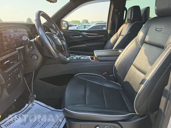 2021 Cadillac Escalade Premium Luxury 1SB - miniatura 7